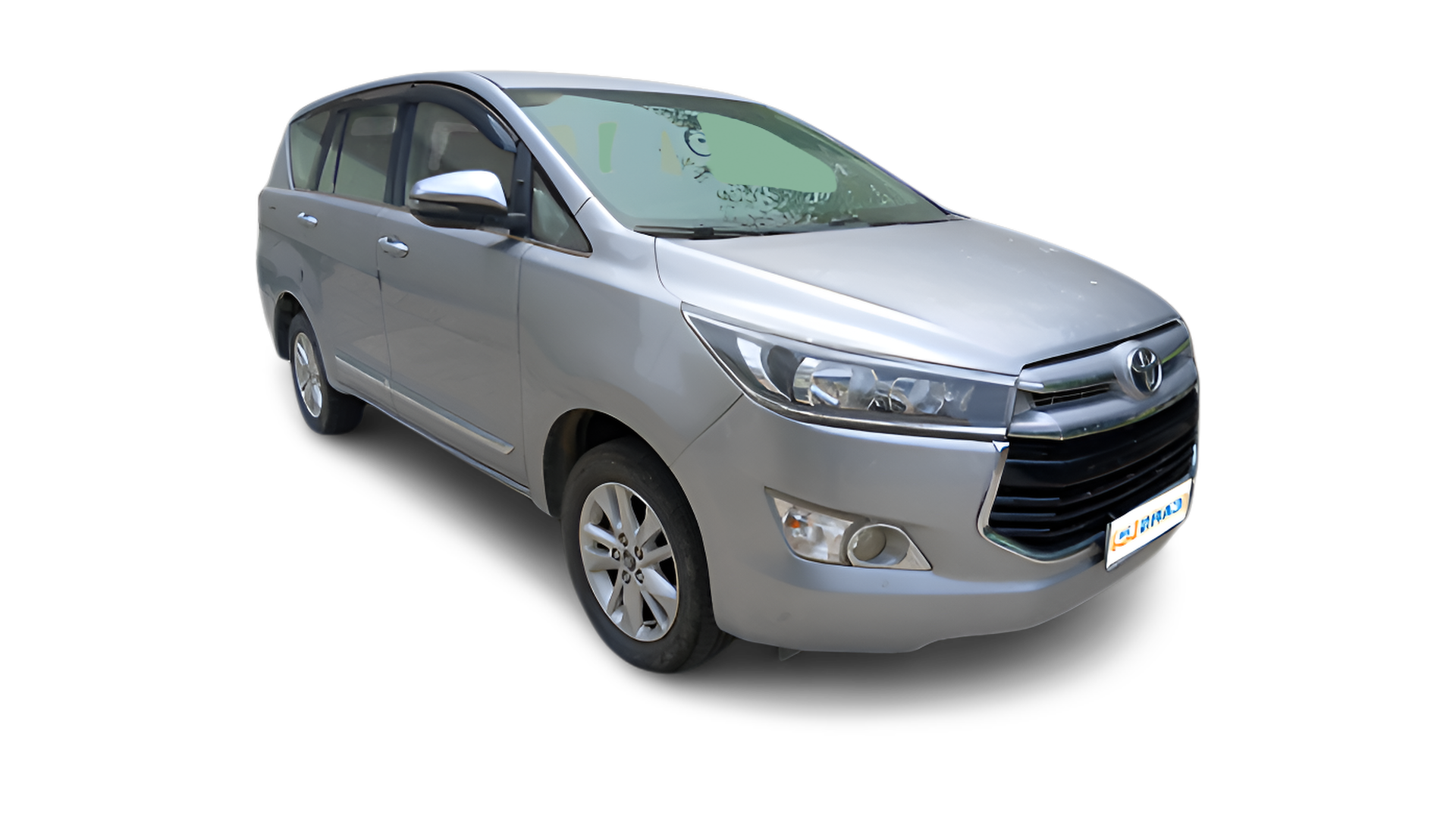 Toyota Innova Crysta-img